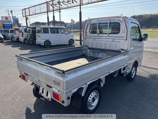 suzuki carry-truck 2023 -SUZUKI--Carry Truck DA16T--773945---SUZUKI--Carry Truck DA16T--773945- image 2