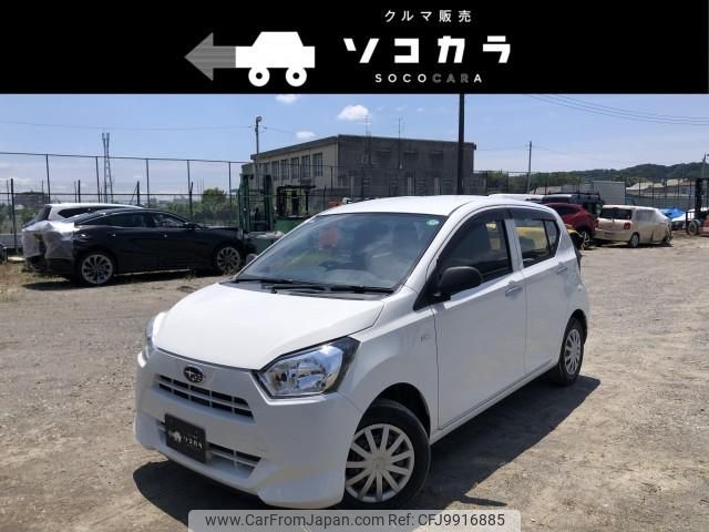 subaru pleo-plus 2019 quick_quick_5BA-LA350F_LA350F-0008794 image 1