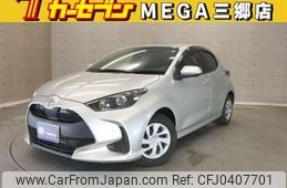 toyota yaris 2020 quick_quick_MXPA10_MXPA10-2001059