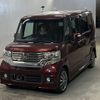 honda n-box 2012 -HONDA--N BOX JF1-2016369---HONDA--N BOX JF1-2016369- image 1