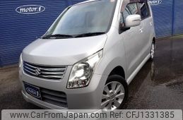 suzuki wagon-r 2011 CFJ1331385