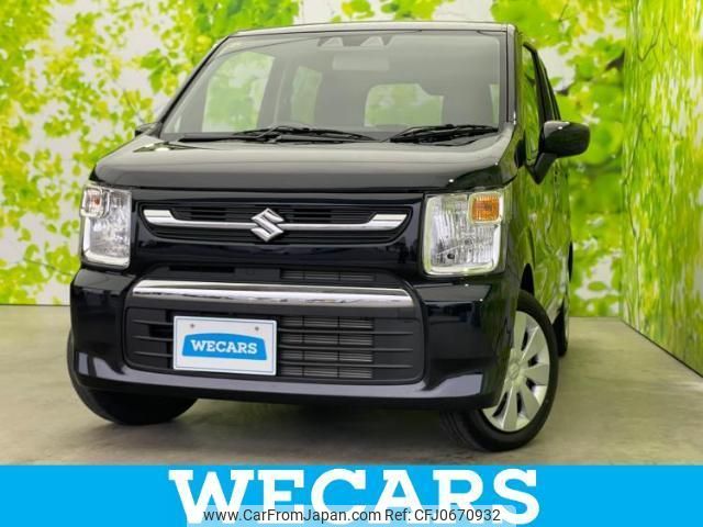 suzuki wagon-r 2023 quick_quick_5BA-MH85S_MH85S-173789 image 1