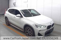 bmw x2 2019 quick_quick_DBA-YH15_WBAYH12030EM93803