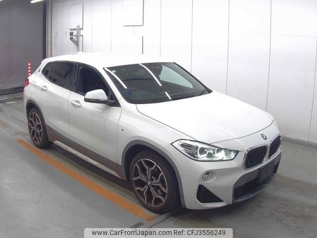 bmw x2 2019 quick_quick_DBA-YH15_WBAYH12030EM93803 image 1