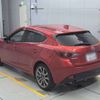 mazda axela 2014 -MAZDA 【成田 300つ4689】--Axela BM2FS-100174---MAZDA 【成田 300つ4689】--Axela BM2FS-100174- image 7