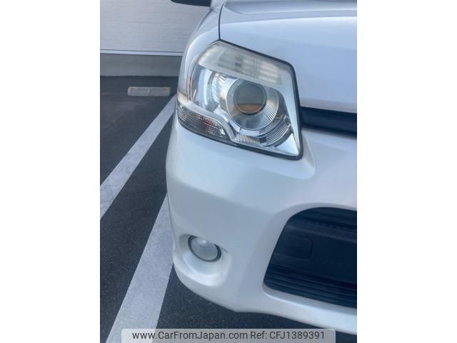 toyota sienta 2014 -TOYOTA--Sienta DBA-NCP81G--NCP81-5208226---TOYOTA--Sienta DBA-NCP81G--NCP81-5208226- image 2