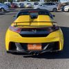 honda s660 2016 -HONDA--S660 DBA-JW5--JW5-1019232---HONDA--S660 DBA-JW5--JW5-1019232- image 8