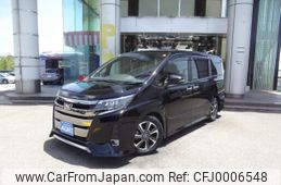 toyota noah 2018 -TOYOTA--Noah DBA-ZRR80W--ZRR80-0481490---TOYOTA--Noah DBA-ZRR80W--ZRR80-0481490-