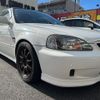 honda civic 2000 CFJ1671356 image 19