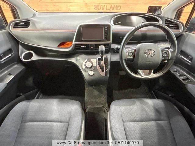 toyota sienta 2016 quick_quick_NHP170G_NHP170-7045897 image 2