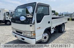 isuzu elf-truck 2003 quick_quick_KR-NKR81E_NKR81E-7012343