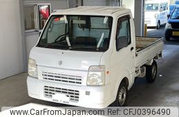 suzuki carry-truck 2012 -SUZUKI--Carry Truck DA65T-165679---SUZUKI--Carry Truck DA65T-165679-