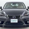 lexus is 2016 CFJ1794408 image 19
