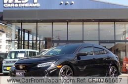 honda civic 2019 quick_quick_DBA-FK7_FK7-1106237