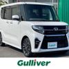 daihatsu tanto 2019 -DAIHATSU--Tanto 5BA-LA660S--LA660S-0002809---DAIHATSU--Tanto 5BA-LA660S--LA660S-0002809- image 1