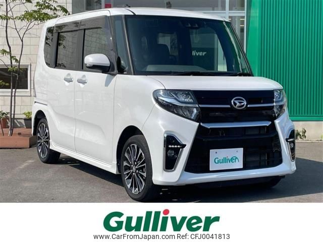 daihatsu tanto 2019 -DAIHATSU--Tanto 5BA-LA660S--LA660S-0002809---DAIHATSU--Tanto 5BA-LA660S--LA660S-0002809- image 1