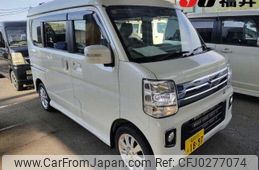 suzuki every-wagon 2023 -SUZUKI 【福井 581ｴ1890】--Every Wagon DA17W--328162---SUZUKI 【福井 581ｴ1890】--Every Wagon DA17W--328162-