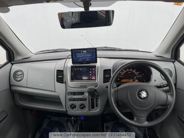 suzuki wagon-r 2010 quick_quick_MH23S_MH23S-350944 image 2