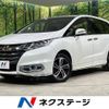 honda odyssey 2016 CFJ1529658 image 1