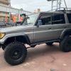 toyota land-cruiser-prado 1994 CFJ1740629 image 5