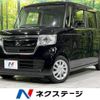 honda n-box 2018 -HONDA--N BOX DBA-JF3--JF3-1099975---HONDA--N BOX DBA-JF3--JF3-1099975- image 1