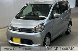 mitsubishi ek-wagon 2013 -MITSUBISHI 【京都 584に521】--ek Wagon B11W-0022954---MITSUBISHI 【京都 584に521】--ek Wagon B11W-0022954-