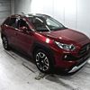 toyota rav4 2019 -TOYOTA--RAV4 MXAA54-2014176---TOYOTA--RAV4 MXAA54-2014176- image 1