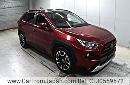 toyota rav4 2019 -TOYOTA--RAV4 MXAA54-2014176---TOYOTA--RAV4 MXAA54-2014176-