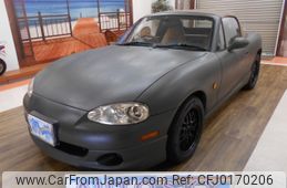 mazda roadster 2000 -MAZDA--Roadster GF-NB8C--NB8C-200486---MAZDA--Roadster GF-NB8C--NB8C-200486-