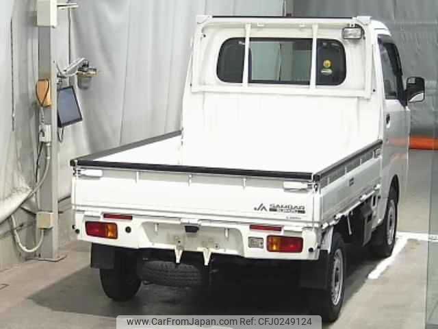 subaru sambar-truck 2016 -SUBARU--Samber Truck S510J--0014764---SUBARU--Samber Truck S510J--0014764- image 2