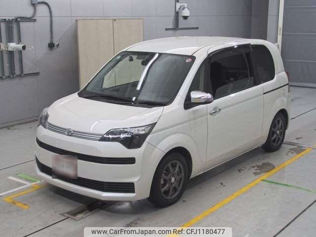 toyota spade 2014 -TOYOTA--Spade DBA-NCP141--NCP141-9120337---TOYOTA--Spade DBA-NCP141--NCP141-9120337- image 1