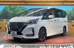 nissan serena 2020 quick_quick_GFC27_GFC27-195096