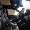 toyota harrier 2017 quick_quick_DBA-ZSU60W_ZSU60-0134560 image 4