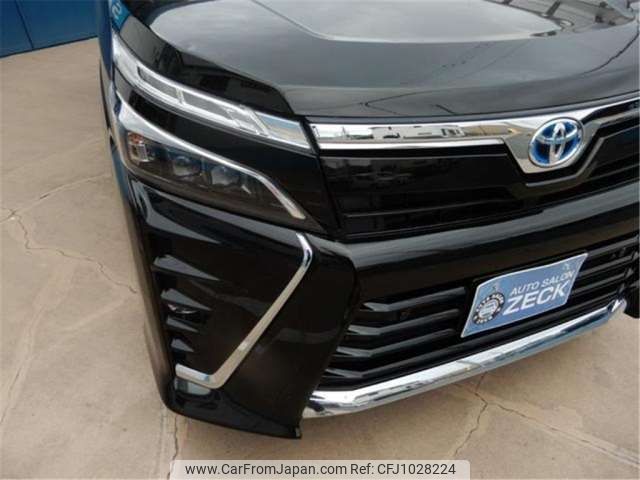 toyota voxy 2020 -TOYOTA 【名古屋 300】--Voxy ZWR80W--ZWR80W-0472613---TOYOTA 【名古屋 300】--Voxy ZWR80W--ZWR80W-0472613- image 2