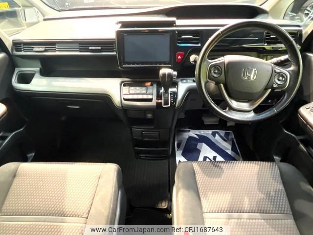 honda stepwagon-spada 2015 CFJ1687643 image 2