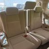 toyota alphard 2013 -TOYOTA--Alphard DBA-ANH20W--ANH20-8293135---TOYOTA--Alphard DBA-ANH20W--ANH20-8293135- image 10