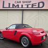 toyota mr-s 2000 CFJ1785288 image 8