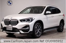 bmw x1 2019 quick_quick_3BA-AA15_WBA32AA0805P14129