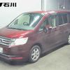 honda stepwagon 2012 -HONDA 【石川 501ﾐ9756】--Stepwgn RK1--1307070---HONDA 【石川 501ﾐ9756】--Stepwgn RK1--1307070- image 1