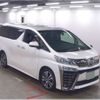 toyota vellfire 2020 -TOYOTA 【福井 347ﾗ1010】--Vellfire 3BA-AGH30W--AGH30W-9016142---TOYOTA 【福井 347ﾗ1010】--Vellfire 3BA-AGH30W--AGH30W-9016142- image 1