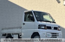 nissan clipper-truck 2009 -NISSAN--Clipper Truck GBD-U72T--U72T-0452268---NISSAN--Clipper Truck GBD-U72T--U72T-0452268-