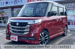 suzuki spacia 2017 CFJ1849981