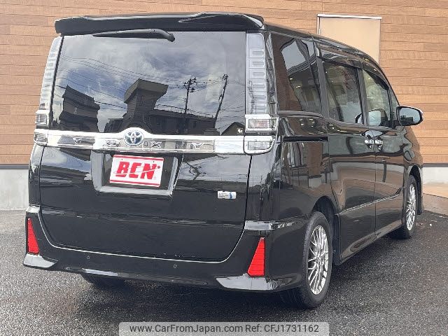 toyota voxy 2021 CFJ1731162 image 2