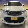 toyota harrier 2018 -TOYOTA--Harrier DBA-ZSU60W--ZSU60-0136309---TOYOTA--Harrier DBA-ZSU60W--ZSU60-0136309- image 6