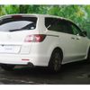 mazda mpv 2010 -MAZDA--MPV DBA-LY3P--LY3P-219753---MAZDA--MPV DBA-LY3P--LY3P-219753- image 8