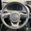 toyota aqua 2023 -TOYOTA--AQUA 6AA-MXPK11--MXPK11-2125781---TOYOTA--AQUA 6AA-MXPK11--MXPK11-2125781- image 11