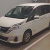 nissan serena 2018 -NISSAN--Serena DAA-GC27--GC27-021601---NISSAN--Serena DAA-GC27--GC27-021601- image 1