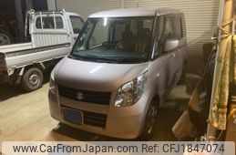 suzuki palette 2010 CFJ1847074