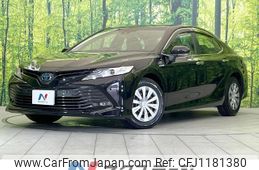 toyota camry 2019 quick_quick_AXVH70_AXVH70-1046428