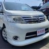 nissan serena 2010 -NISSAN 【つくば 300】--Serena DBA-CC25--CC25-381136---NISSAN 【つくば 300】--Serena DBA-CC25--CC25-381136- image 1